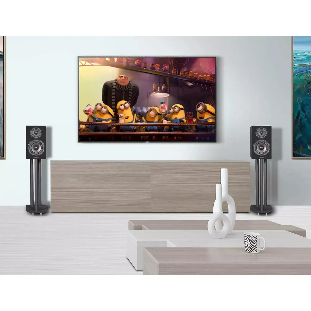 Wharfedale Diamond 12.2 Light Oak