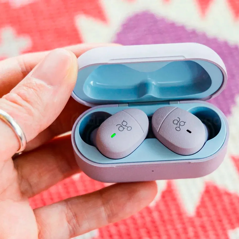 AG COTSUBU ASMR MK2 Lavender