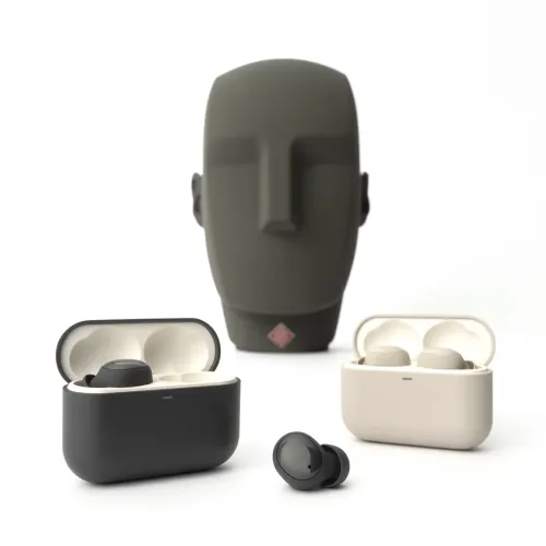 Final Audio ZE500 for ASMR Dark Gray