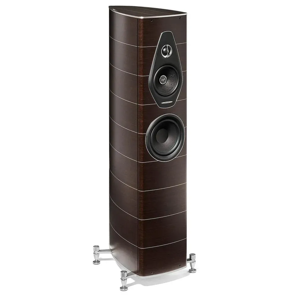 Sonus Faber Olympica Nova II wenge