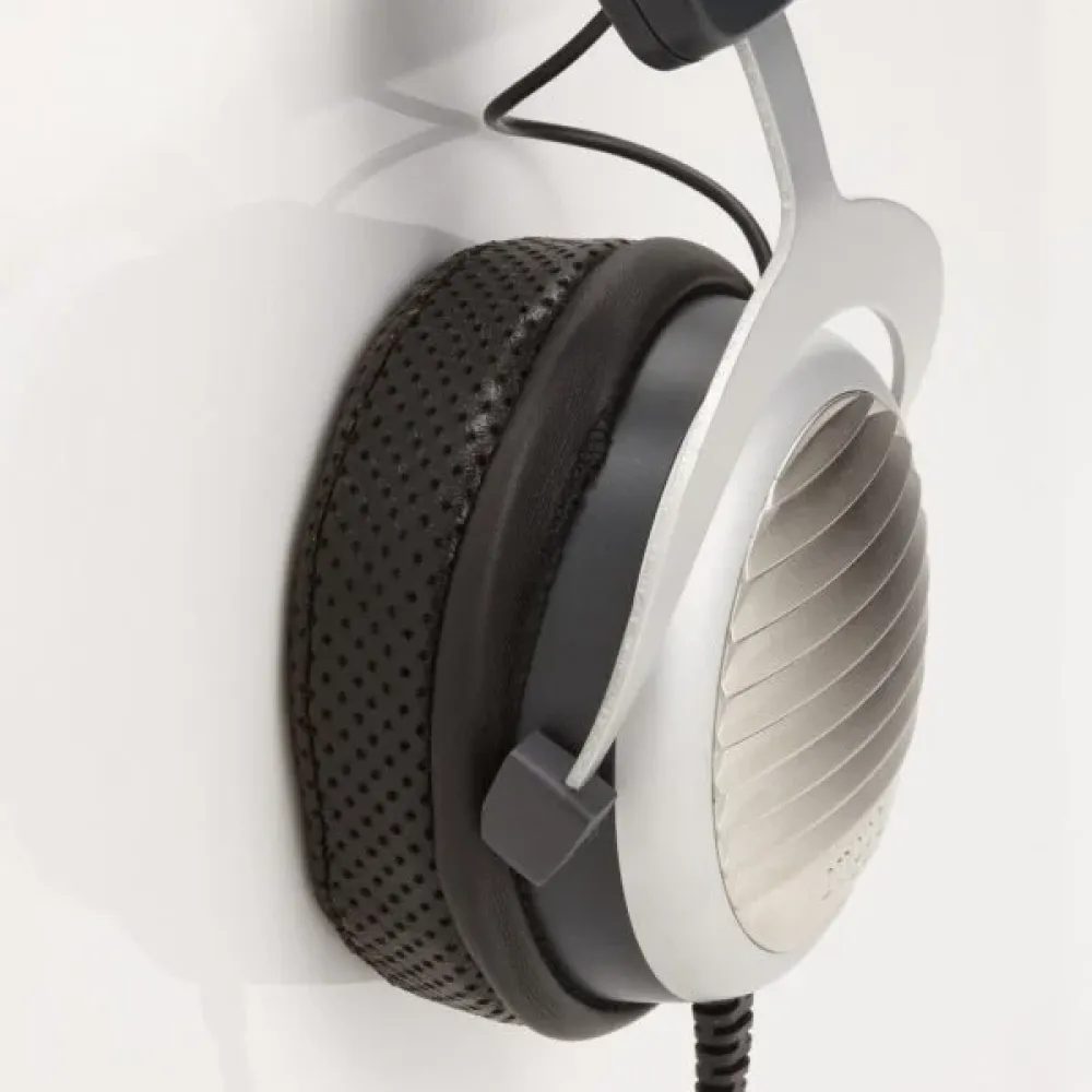 Dekoni Audio Fenestrated Elite Sheepskin Ear Pad Set for Beyerdynamic DT Series