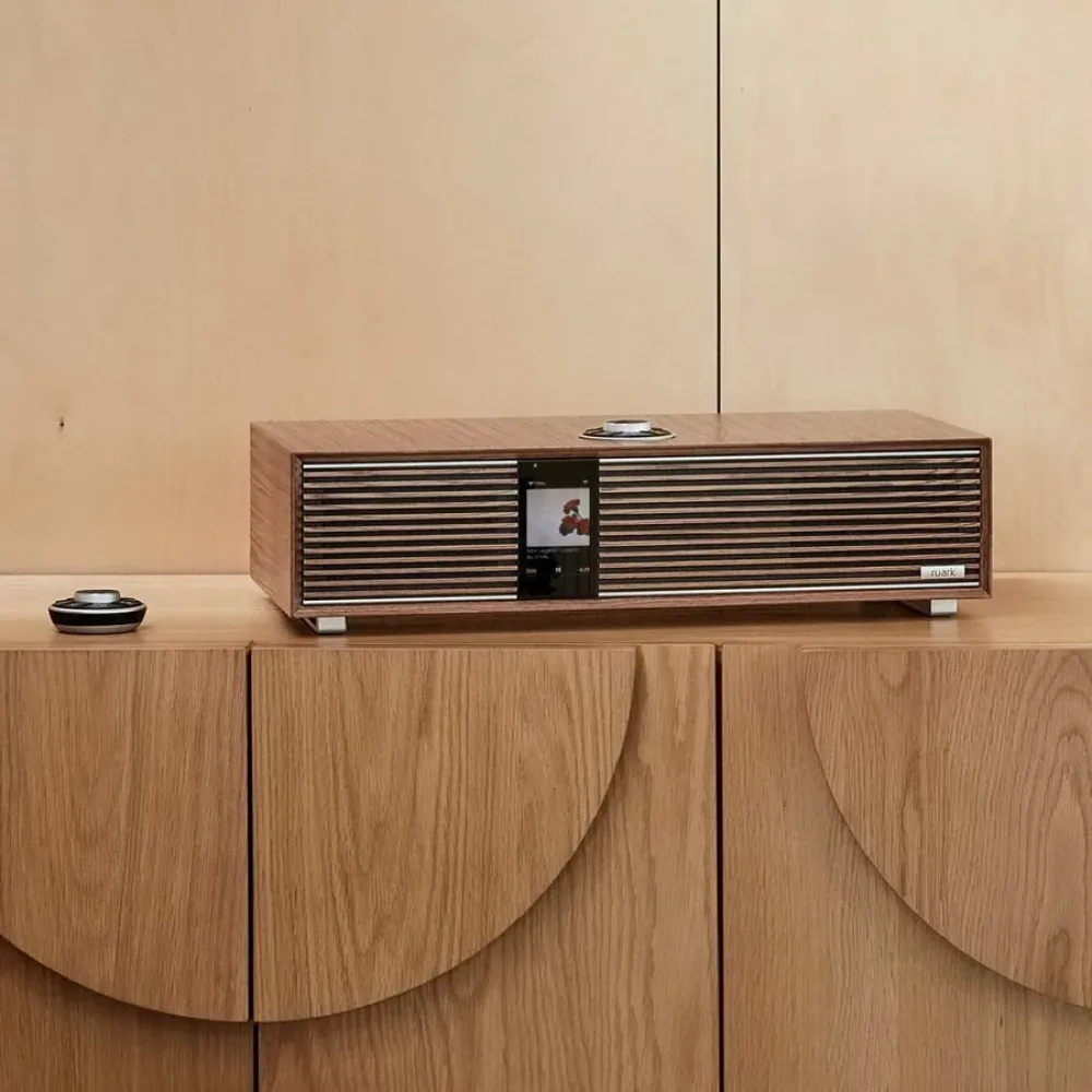 Ruark R410 Fused Walnut
