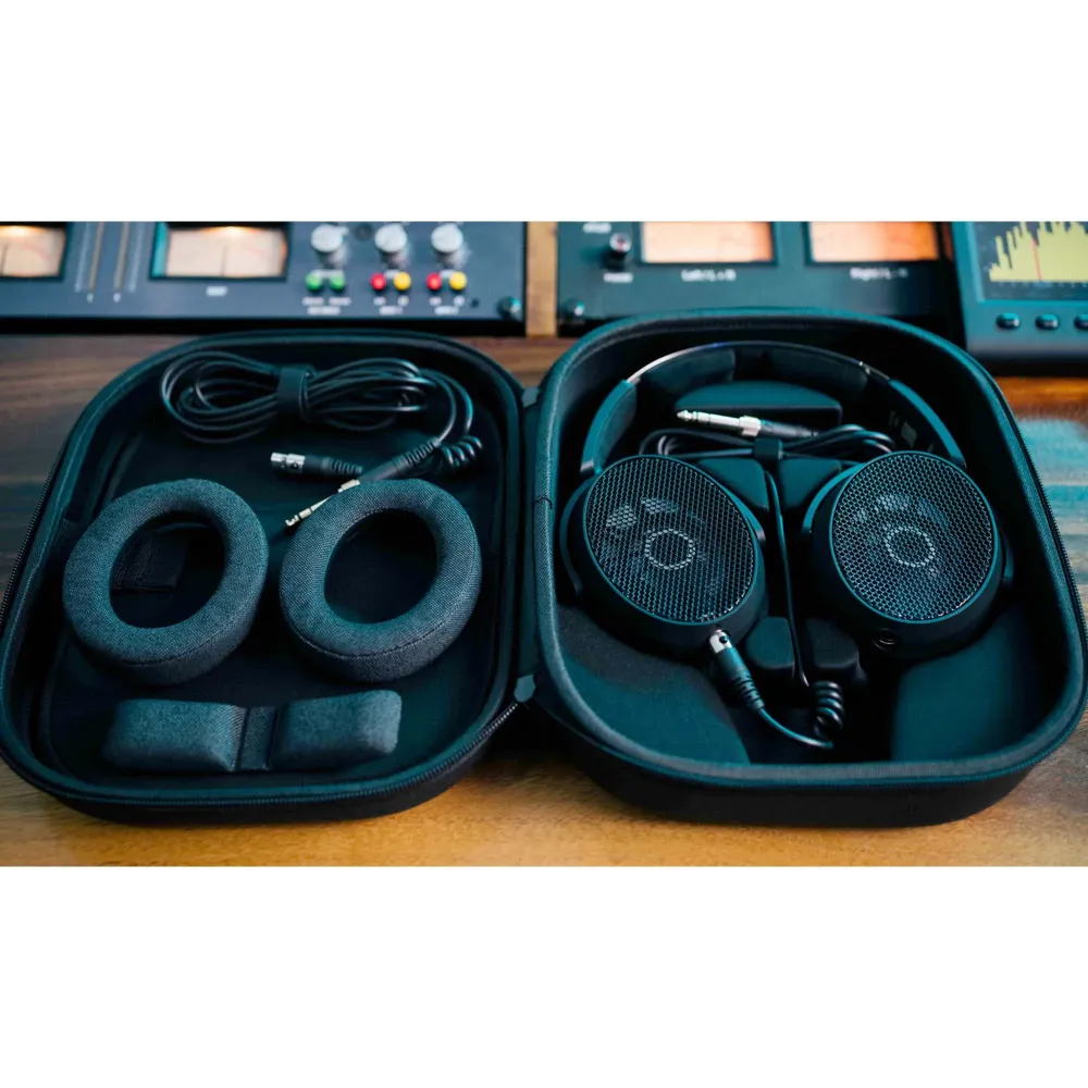 Sennheiser HD 490 PRO Black