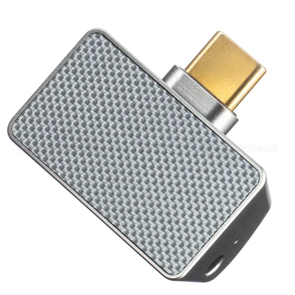 ddHiFi TC44Pro USB-C