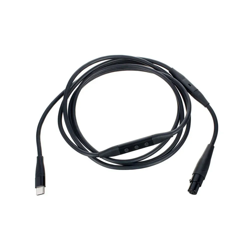 Beyerdynamic PRO X USB-C 1.6m