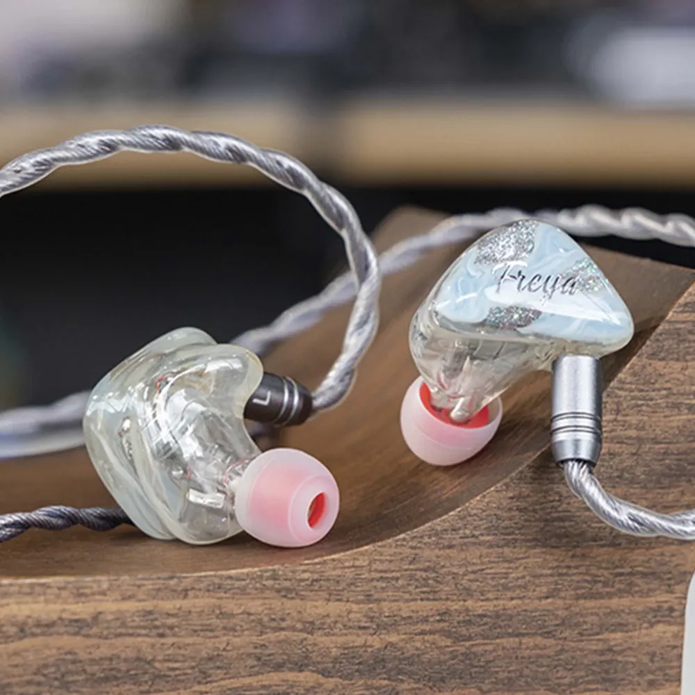 Kinera Freya 2.0 Blue