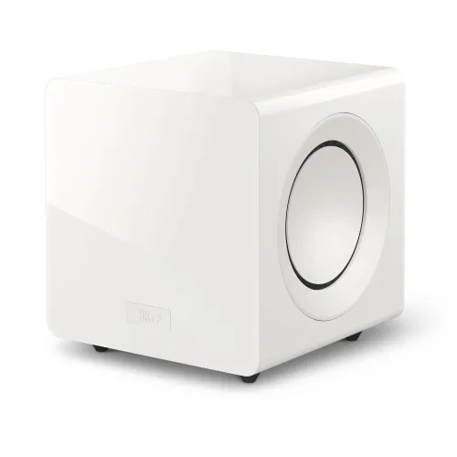KEF KC92 White