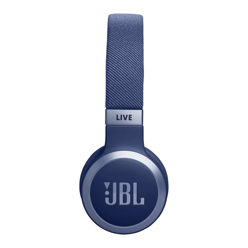 JBL Live 670NC Blue