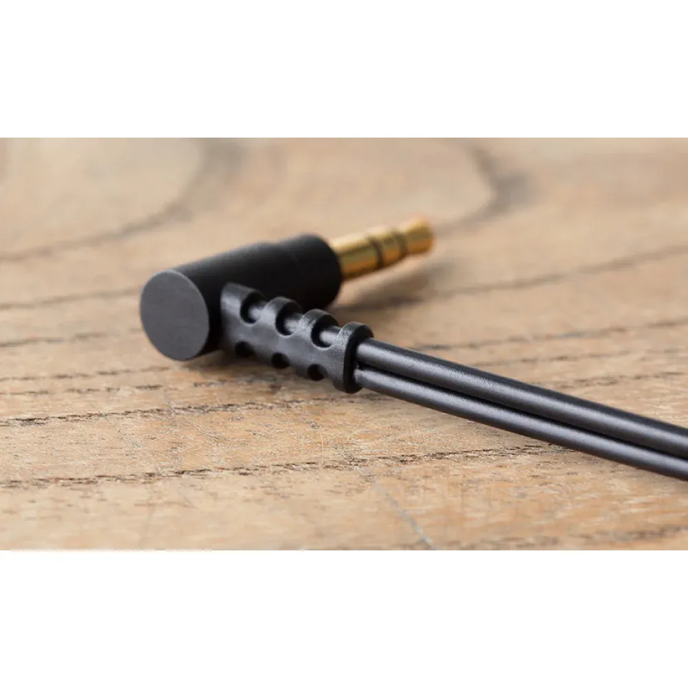 Final Audio E1000 Black