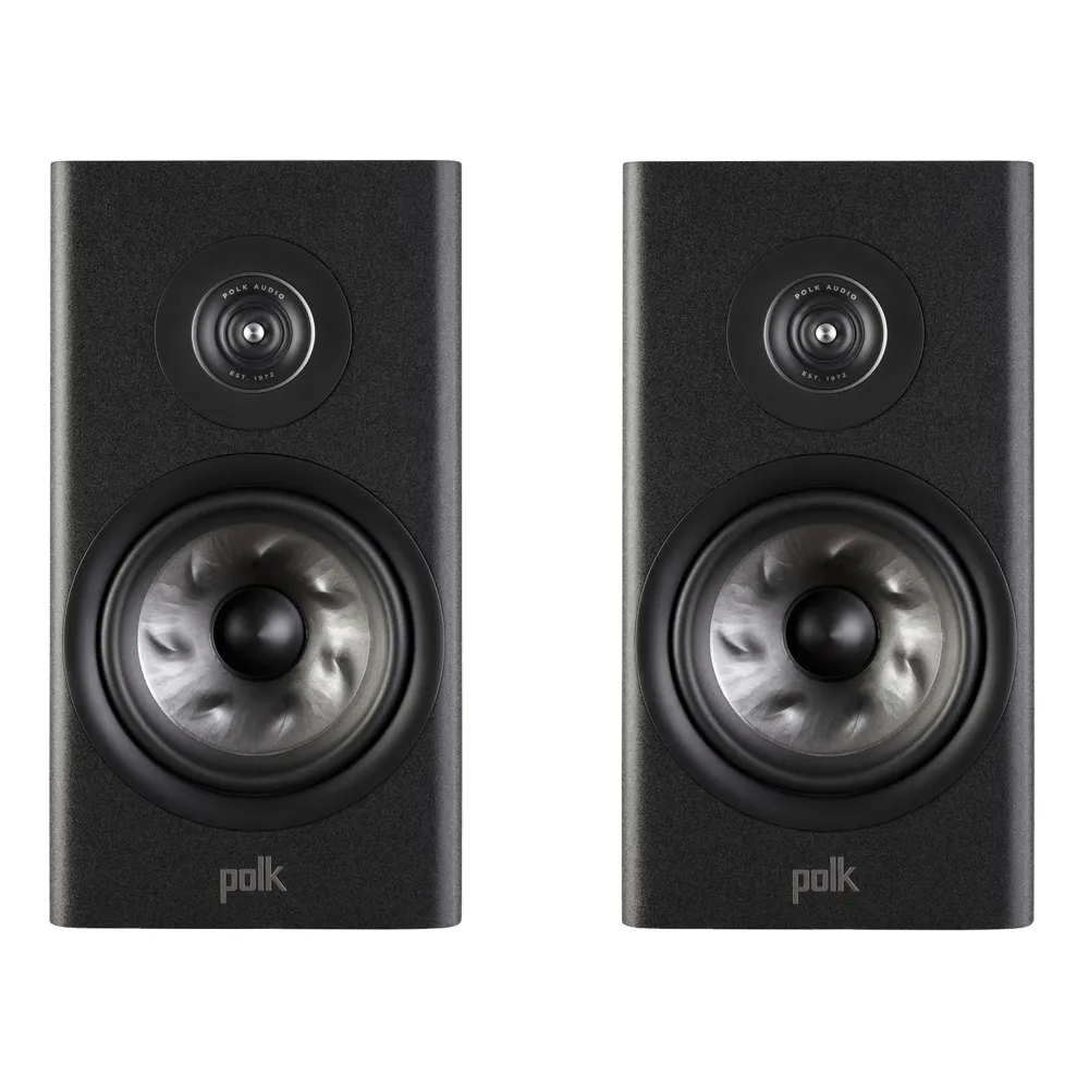 Polk Audio Reserve R200 Black