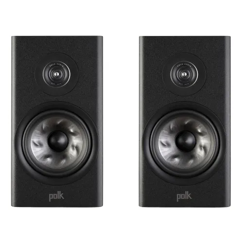 Polk Audio Reserve R200 Black