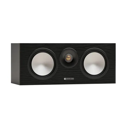 Monitor Audio Bronze Centre (7G) Black