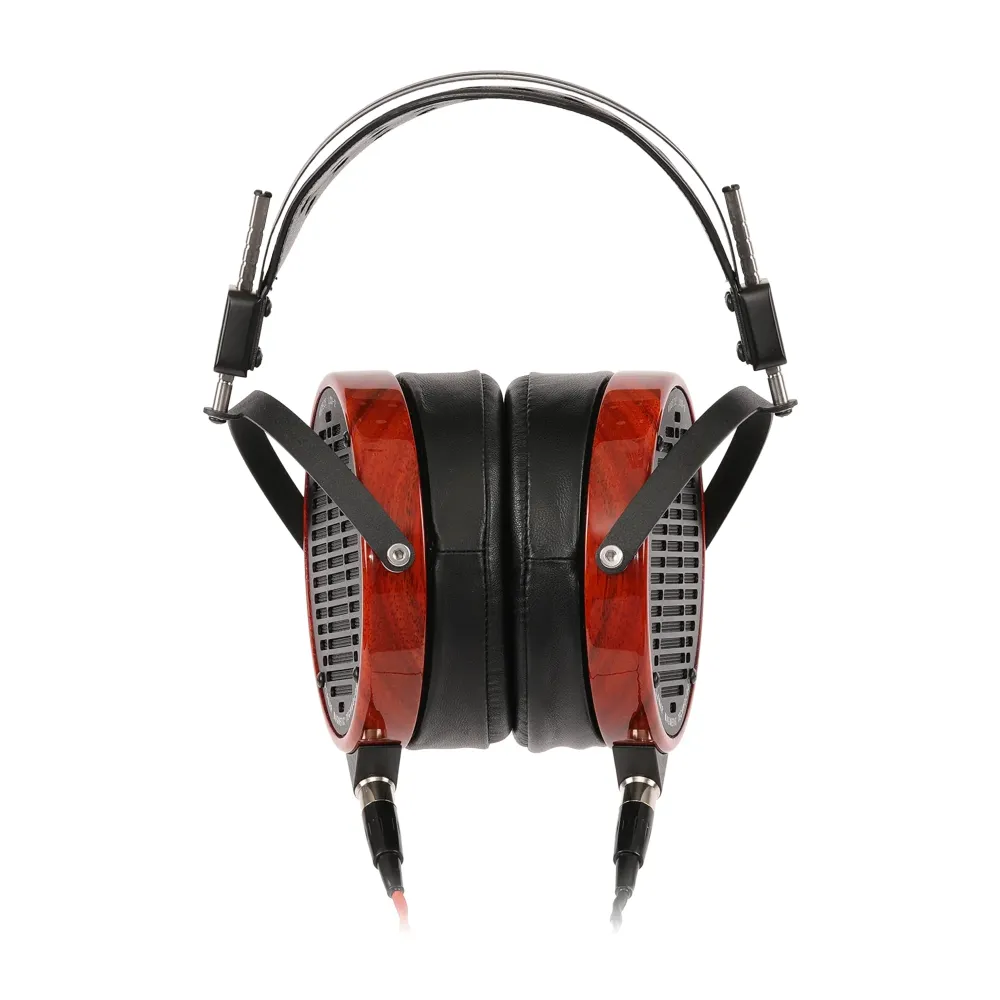 Audeze LCD-2 Padauk Case XLR