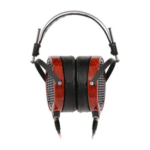 Audeze LCD-2 Padauk Case XLR