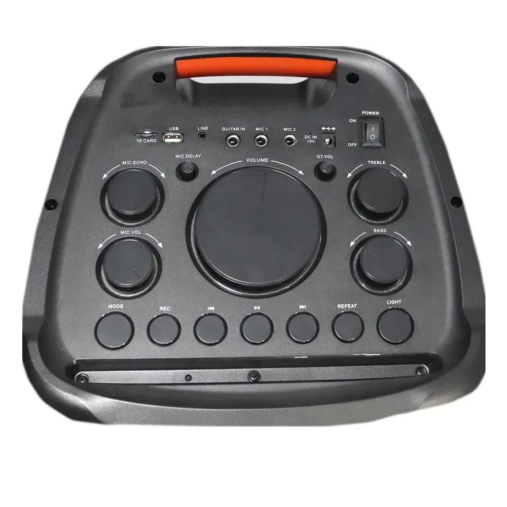 Microlab PT1000 Black