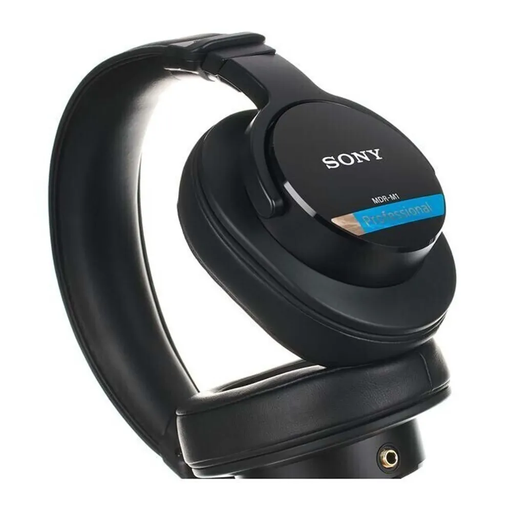 Sony MDR-M1 Black