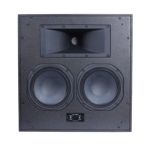 UandKSound M800SR Matte Black