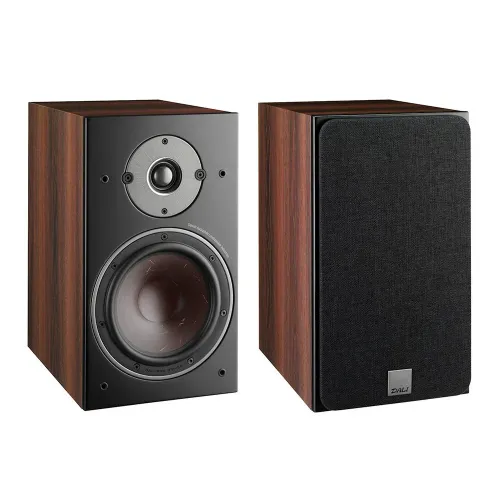 Dali Oberon 3 Dark walnut