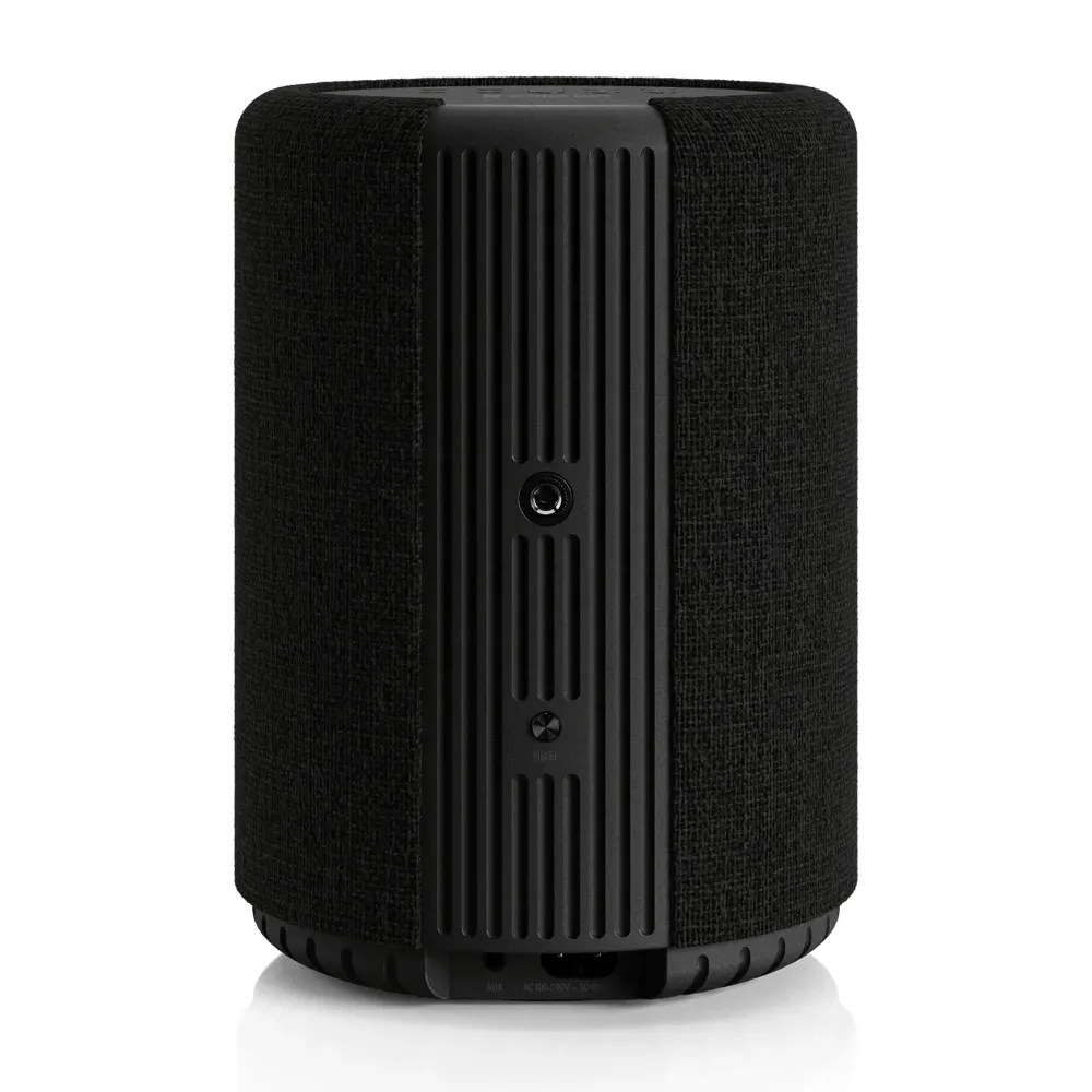 Audio Pro A10 MKII Black