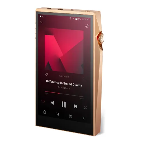 Astell&Kern SP3000T A&ultima Copper