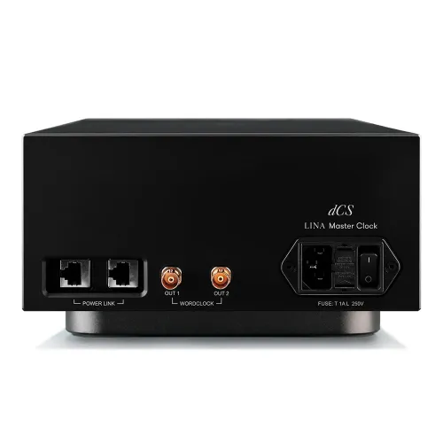 dCS Lina Master Clock