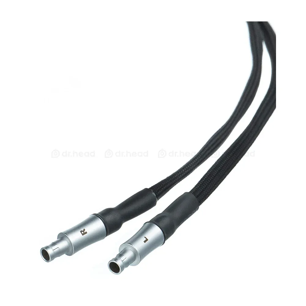 HeadMade EX-3 Sennheiser HD800, HD820 2.5mm 1.5m