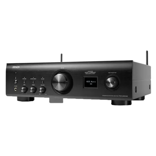 Denon PMA-900HNE Black
