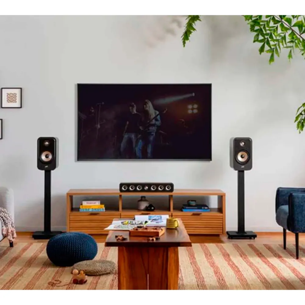 Polk Audio Signature Elite ES10 Black