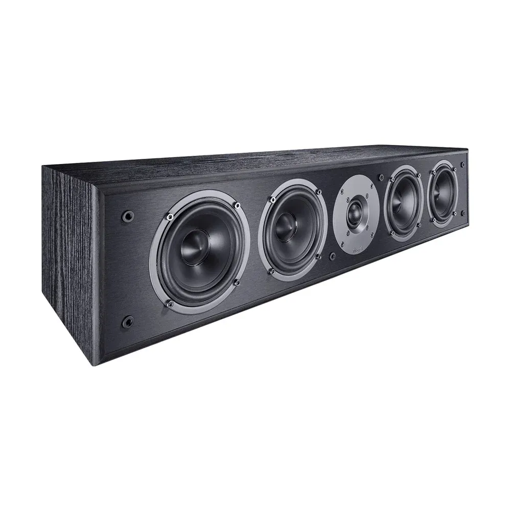 Magnat Monitor S14 C Black