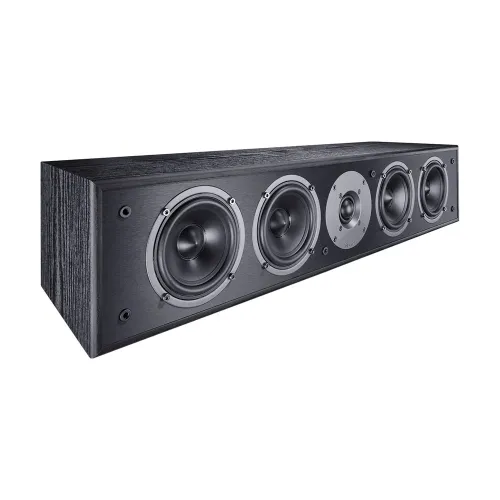 Magnat Monitor S14 C Black