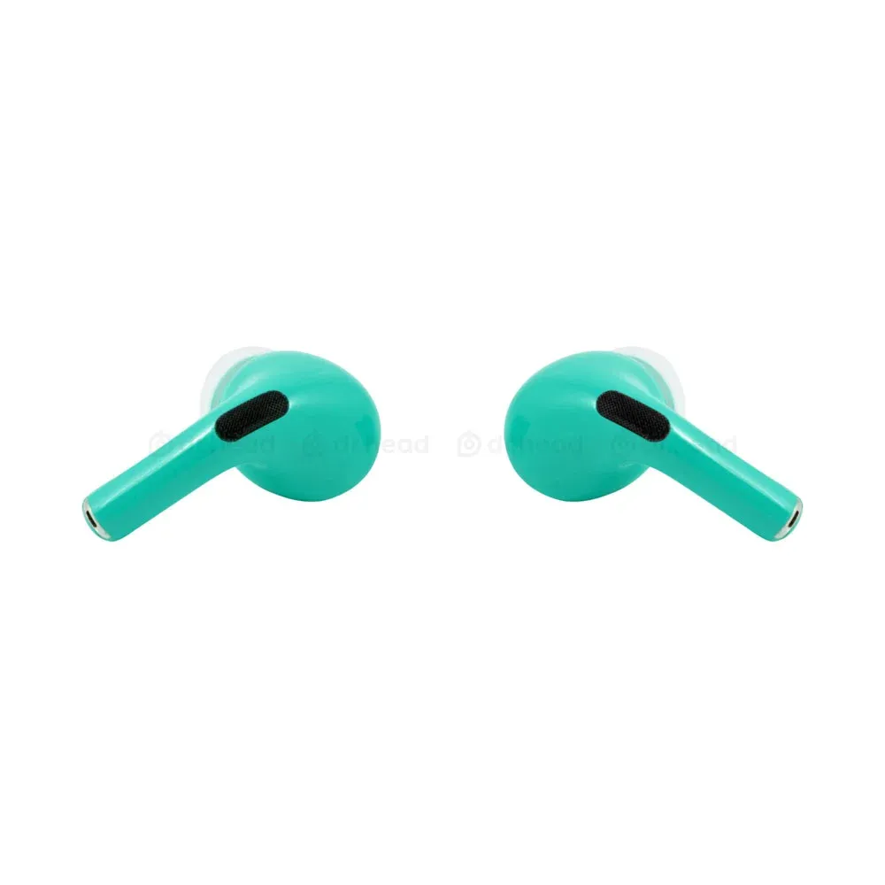 Apple AirPods Pro 2nd gen with MagSafe USB-C (2023) Tiffany Gloss