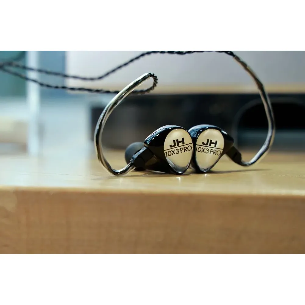 JH Audio 10X3 Pro