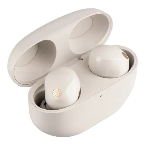 Sony WF-1000XM5 Silver