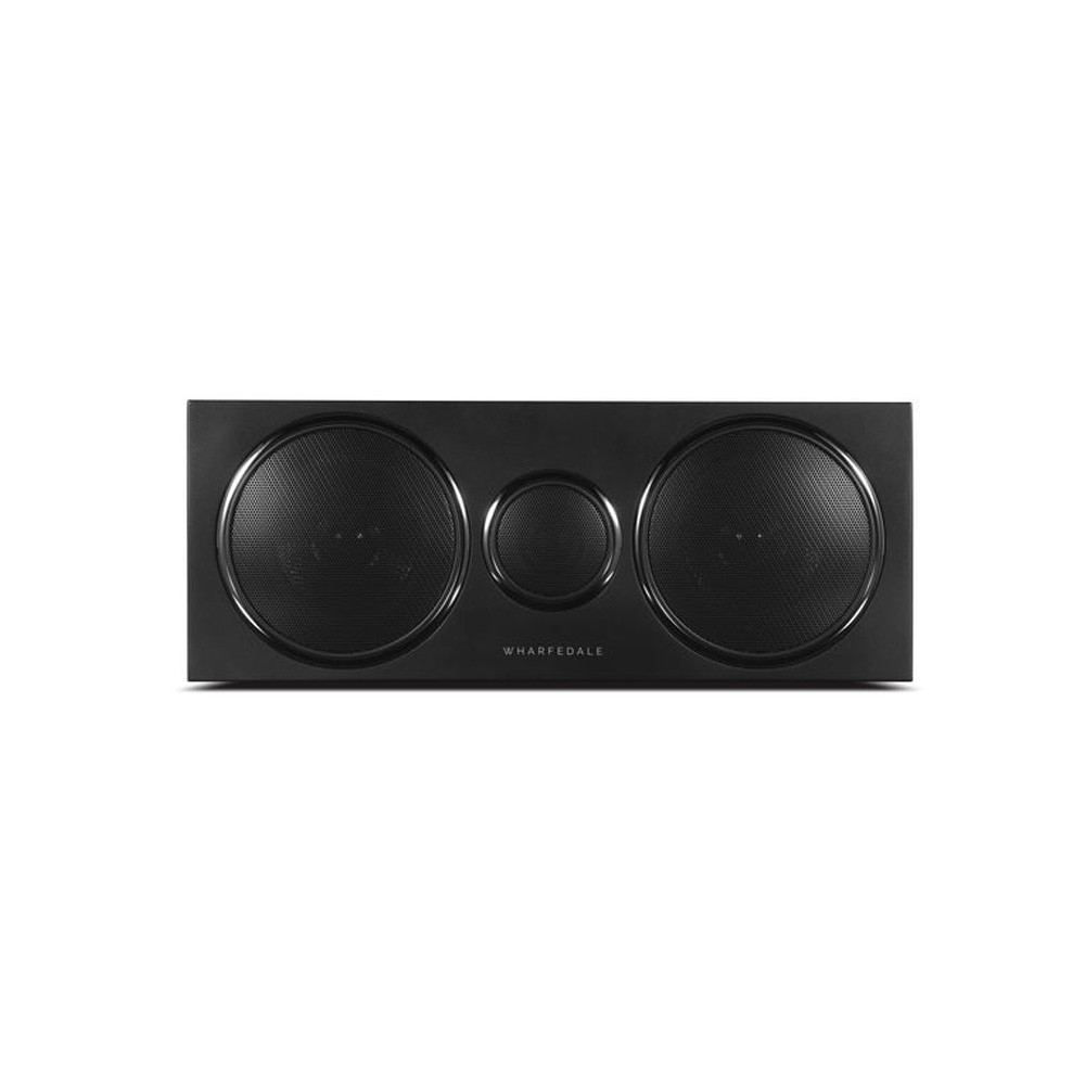 Wharfedale DX-3 5.0 HCP System Walnut Pearl