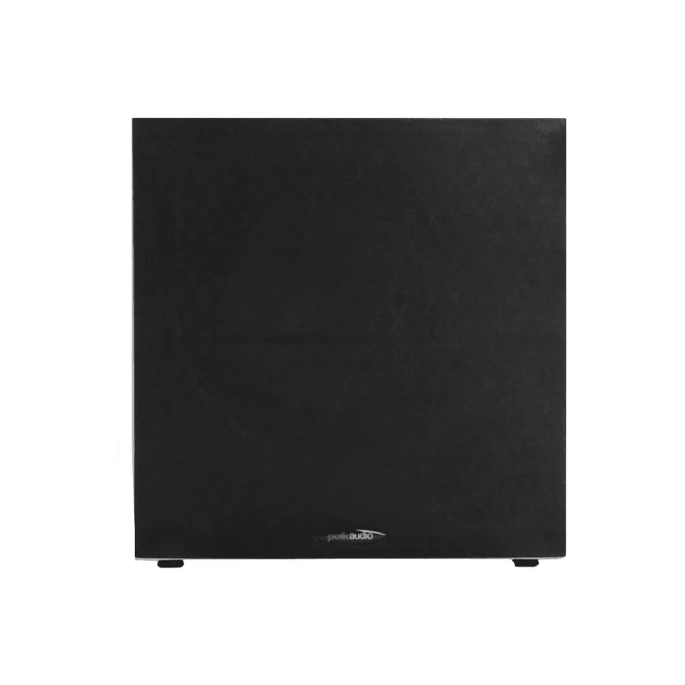 Polk Audio PSW10E Black