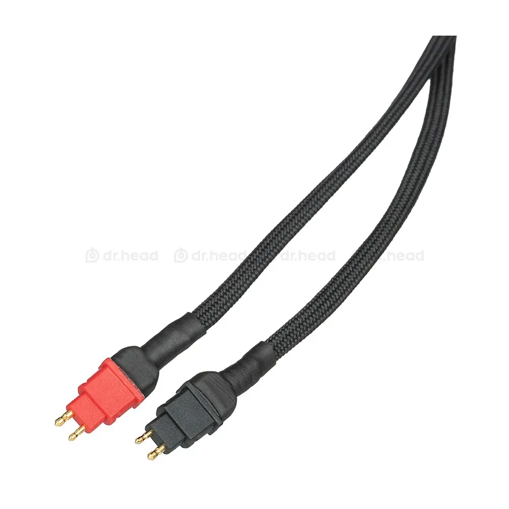 HeadMade EX-3 HD650, HD600 2.5mm 1.5m