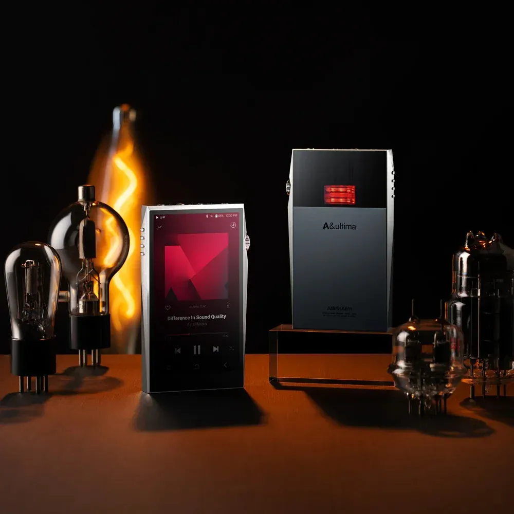 Astell&Kern SP3000T