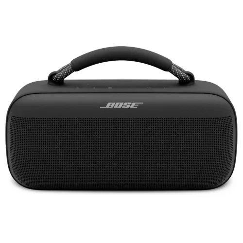 Bose SoundLink Max Black