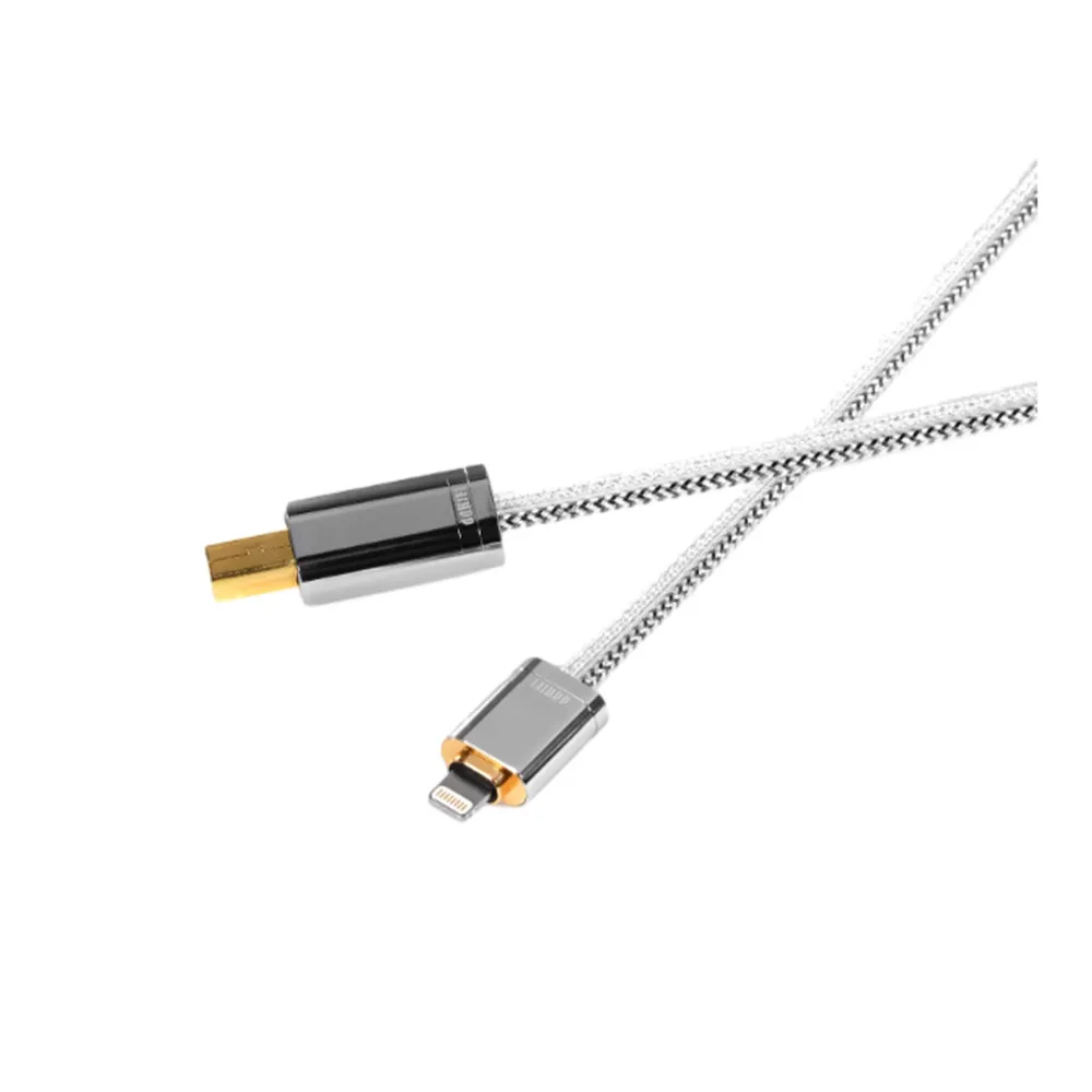 ddHiFi TC09BL Lightning - USB-B 0.5m