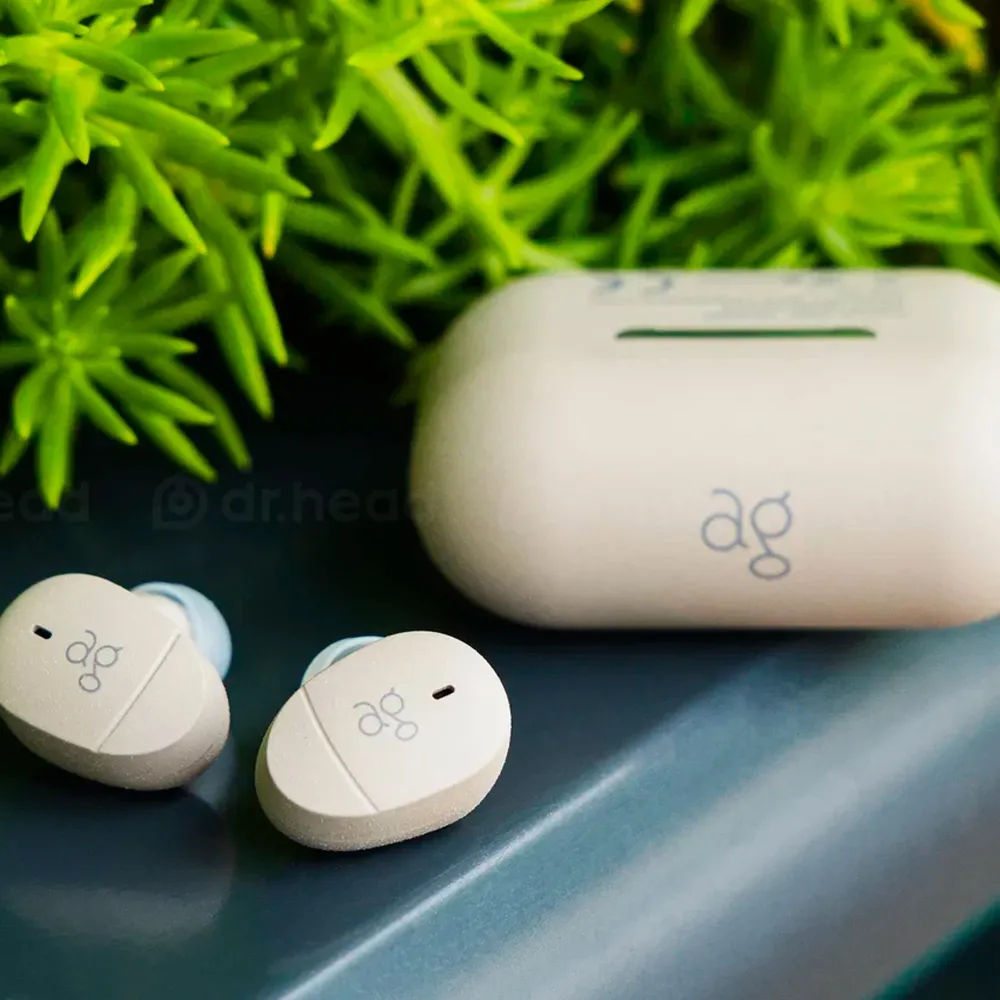 AG COTSUBU ASMR 3D Latte