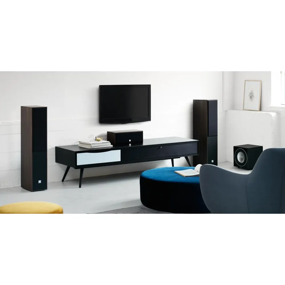 Dali Spektor Vokal white