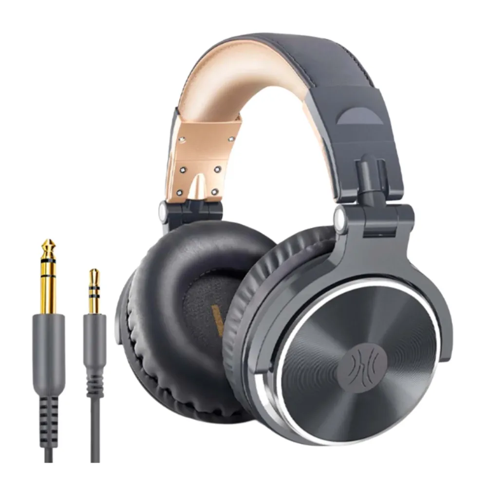 OneOdio Studio Pro 20 Grey/Golden