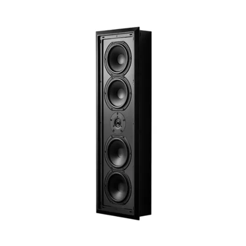 UandKSound S6-II Matte Black