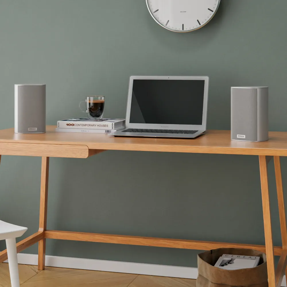 Piega Ace 30 Wireless TX Black