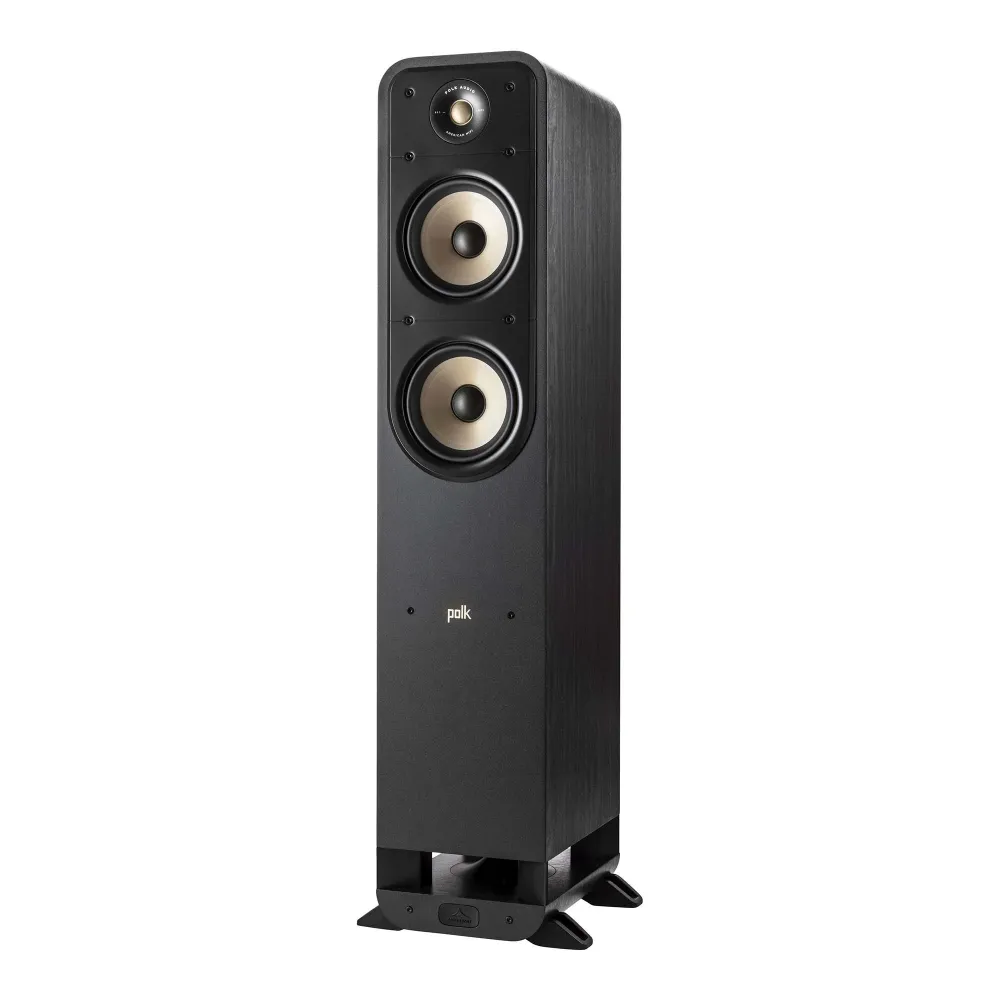 Polk Audio Signature Elite ES55 Black