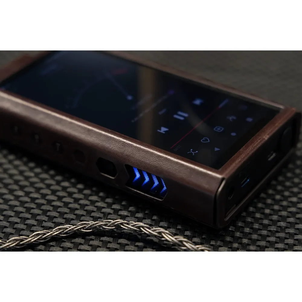FiiO M17 Black