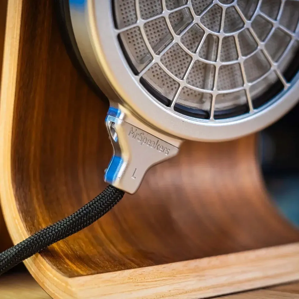 Dan Clark Audio VOCE Grey