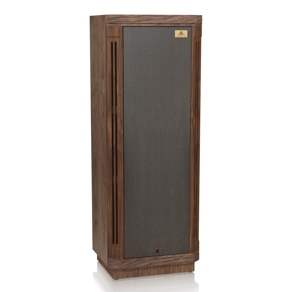 Tannoy Kensington GR Walnut