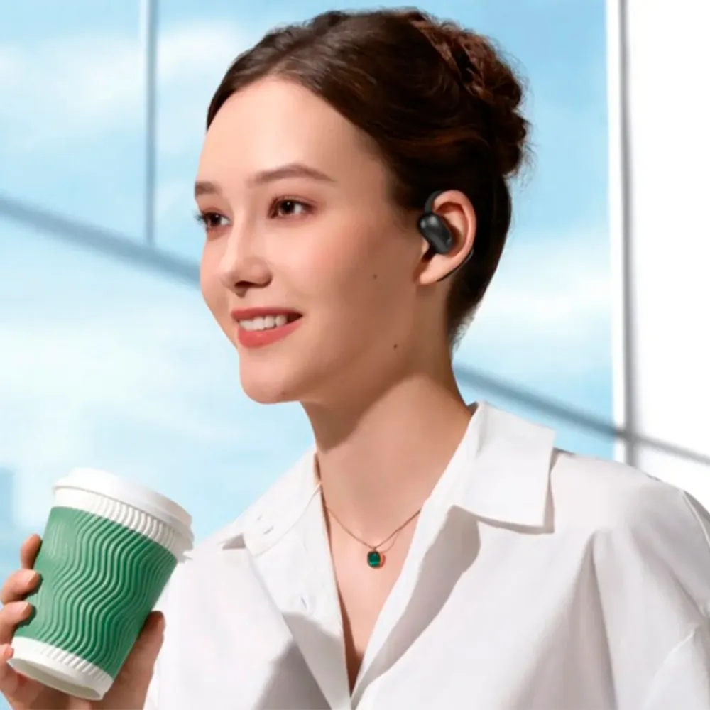 Anker Soudncore AeroFit 2 White