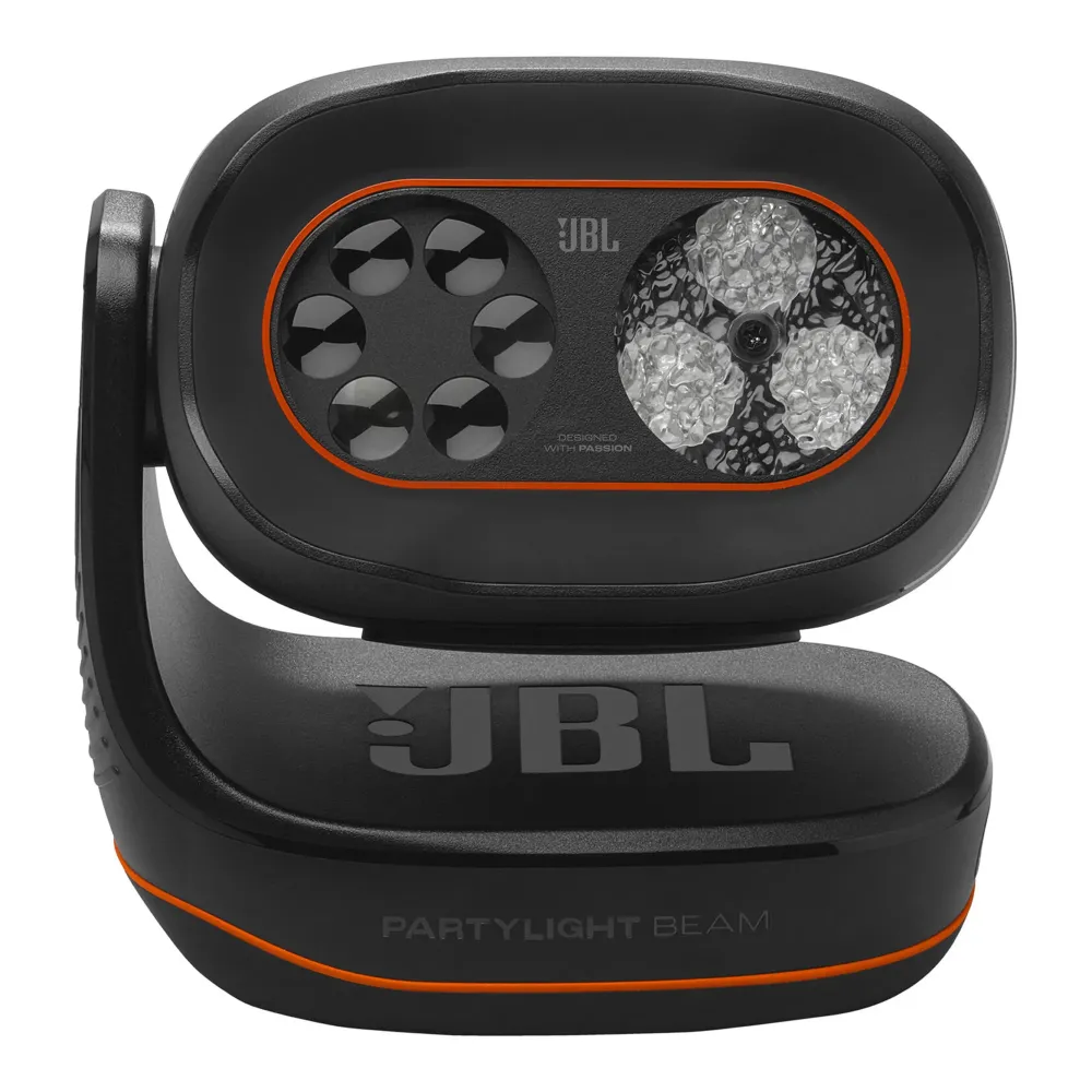 JBL Partylight Beam
